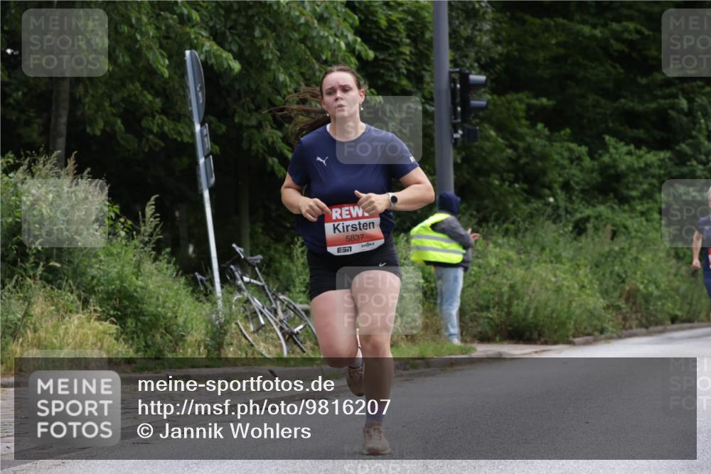 14.06.2026 - REWE Women's Run Jannik Wohlers http://msf.ph/oto/9816207 14.06.2026 10:51:09 Laufen 5837 meine-sportfotos.de