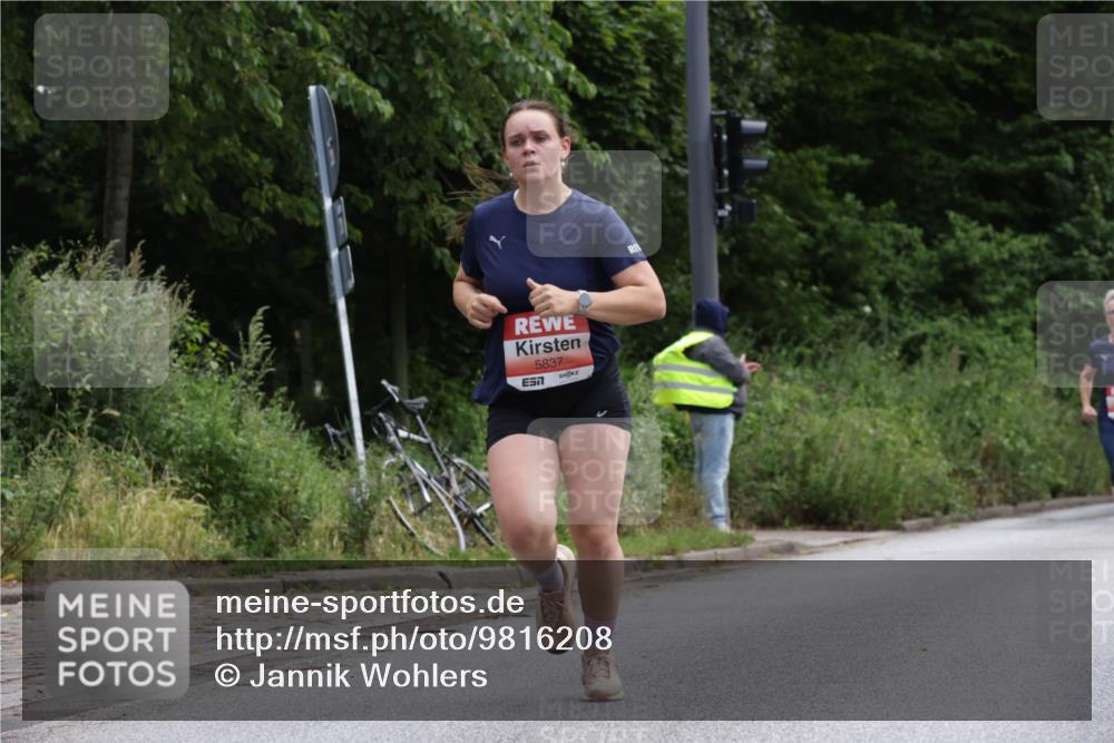 14.06.2026 - REWE Women's Run Jannik Wohlers http://msf.ph/oto/9816208 14.06.2026 10:51:09 Laufen 5837 meine-sportfotos.de
