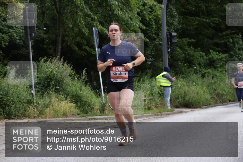 14.06.2026 - REWE Women's Run Jannik Wohlers http://msf.ph/oto/9816215 14.06.2026 10:51:09 Laufen 5837, 7 meine-sportfotos.de