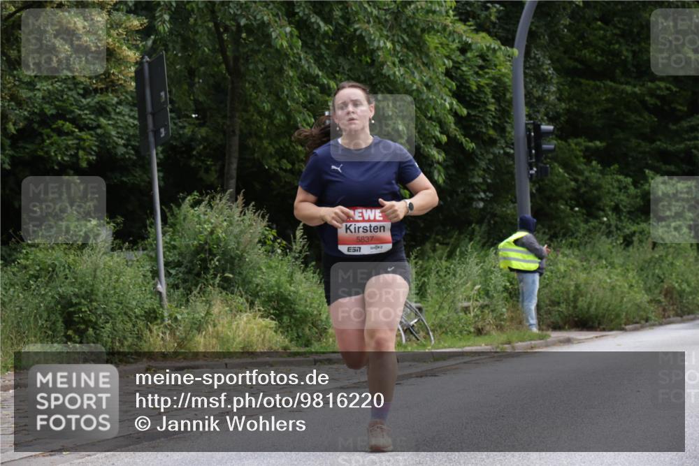 14.06.2026 - REWE Women's Run Jannik Wohlers http://msf.ph/oto/9816220 14.06.2026 10:51:10 Laufen 5837, 7 meine-sportfotos.de
