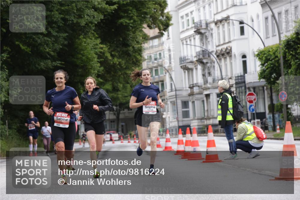14.06.2026 - REWE Women's Run Jannik Wohlers http://msf.ph/oto/9816224 14.06.2026 10:51:11 Laufen 5086, 10728, 7 meine-sportfotos.de