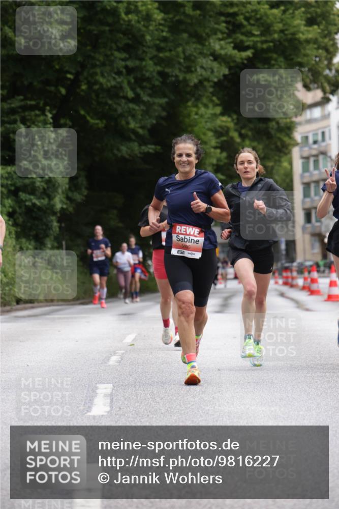 14.06.2026 - REWE Women's Run Jannik Wohlers http://msf.ph/oto/9816227 14.06.2026 10:51:13 Laufen 5096 meine-sportfotos.de