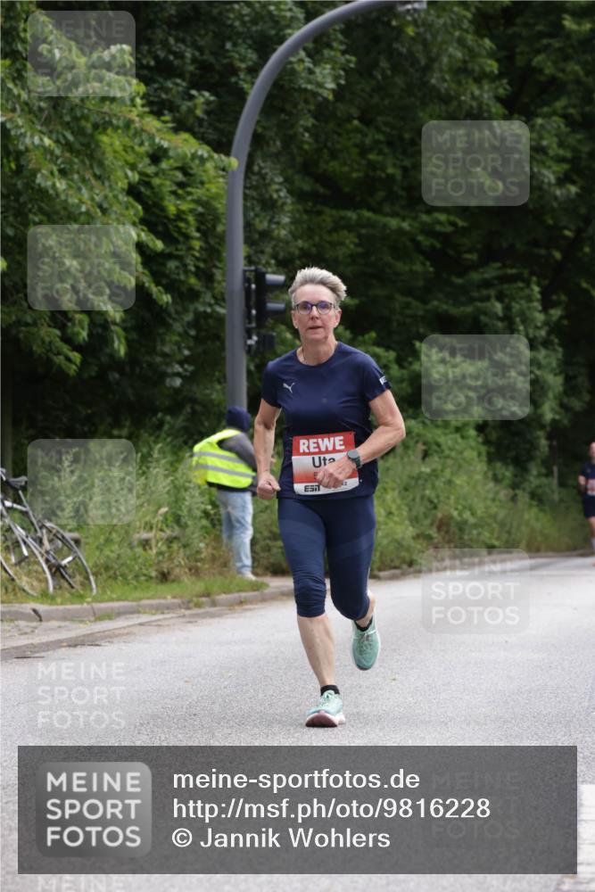 14.06.2026 - REWE Women's Run Jannik Wohlers http://msf.ph/oto/9816228 14.06.2026 10:51:14 Laufen  meine-sportfotos.de