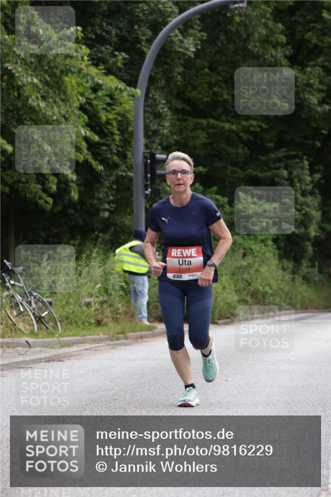 14.06.2026 - REWE Women's Run Jannik Wohlers http://msf.ph/oto/9816229 14.06.2026 10:51:14 Laufen 5189, 57 meine-sportfotos.de