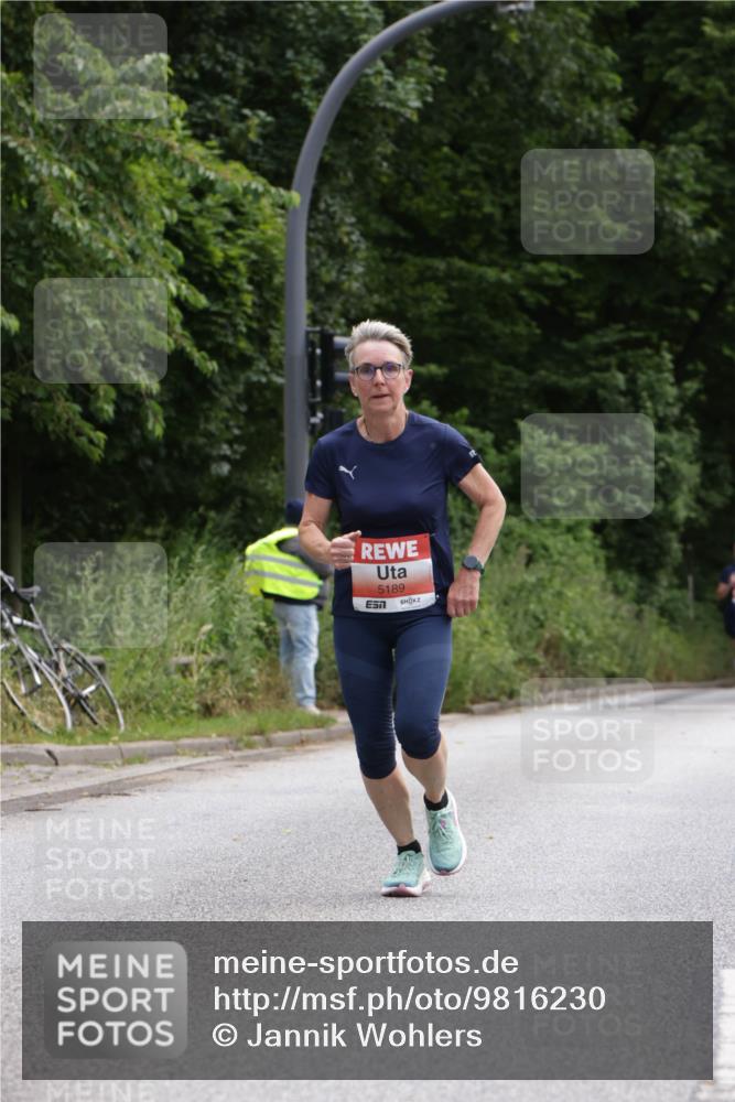 14.06.2026 - REWE Women's Run Jannik Wohlers http://msf.ph/oto/9816230 14.06.2026 10:51:14 Laufen 5189 meine-sportfotos.de