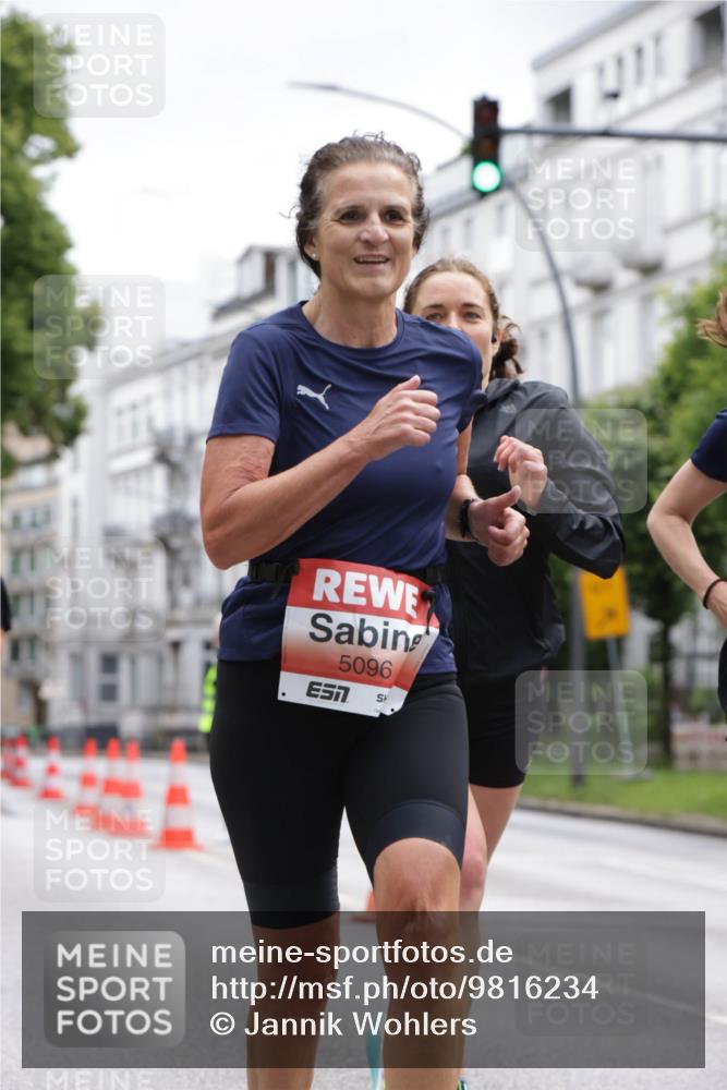 14.06.2026 - REWE Women's Run Jannik Wohlers http://msf.ph/oto/9816234 14.06.2026 10:51:16 Laufen 5096 meine-sportfotos.de