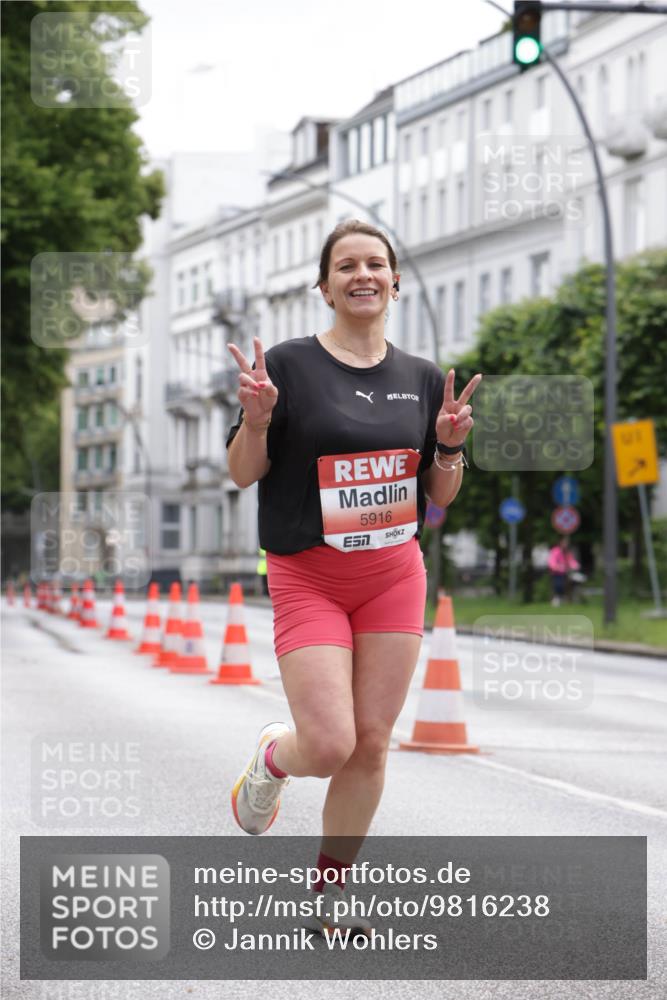 14.06.2026 - REWE Women's Run Jannik Wohlers http://msf.ph/oto/9816238 14.06.2026 10:51:17 Laufen 5916, 7 meine-sportfotos.de