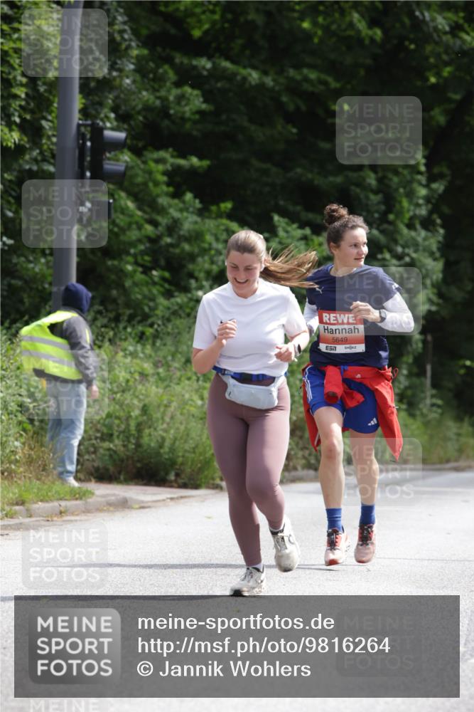 14.06.2026 - REWE Women's Run Jannik Wohlers http://msf.ph/oto/9816264 14.06.2026 10:51:25 Laufen 5649, 57 meine-sportfotos.de