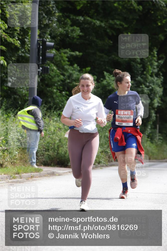 14.06.2026 - REWE Women's Run Jannik Wohlers http://msf.ph/oto/9816269 14.06.2026 10:51:25 Laufen 5649 meine-sportfotos.de