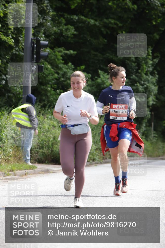 14.06.2026 - REWE Women's Run Jannik Wohlers http://msf.ph/oto/9816270 14.06.2026 10:51:25 Laufen 5649, 7 meine-sportfotos.de