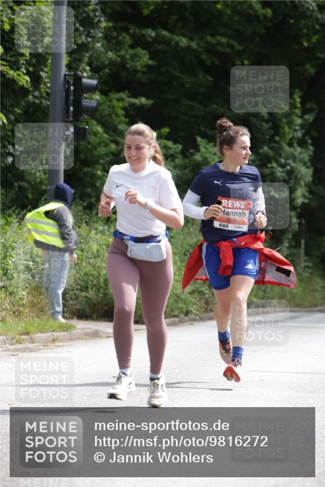 14.06.2026 - REWE Women's Run Jannik Wohlers http://msf.ph/oto/9816272 14.06.2026 10:51:25 Laufen 5649, 7 meine-sportfotos.de