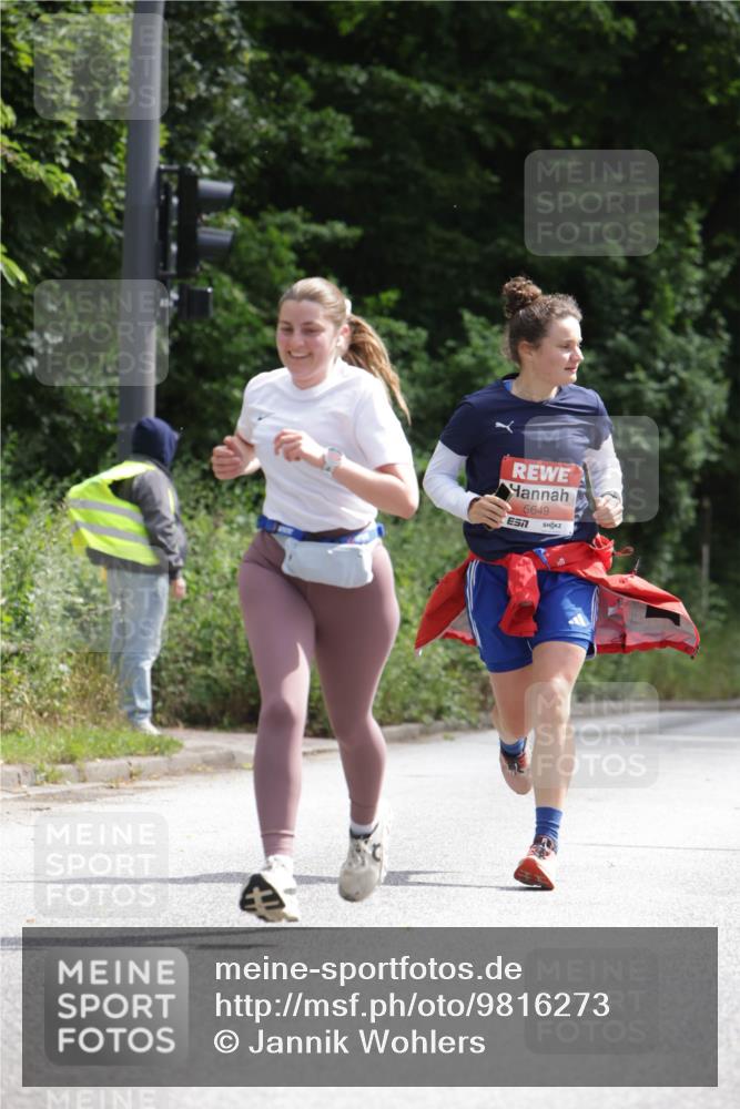 14.06.2026 - REWE Women's Run Jannik Wohlers http://msf.ph/oto/9816273 14.06.2026 10:51:25 Laufen 5649, 7 meine-sportfotos.de
