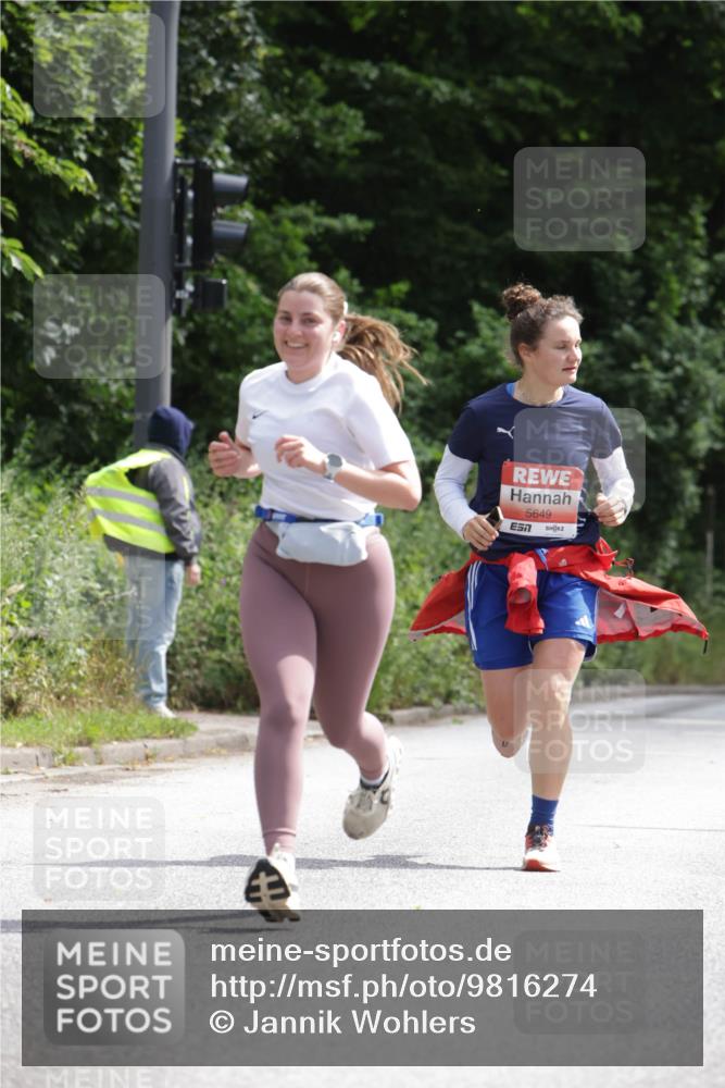 14.06.2026 - REWE Women's Run Jannik Wohlers http://msf.ph/oto/9816274 14.06.2026 10:51:25 Laufen 5649, 7 meine-sportfotos.de