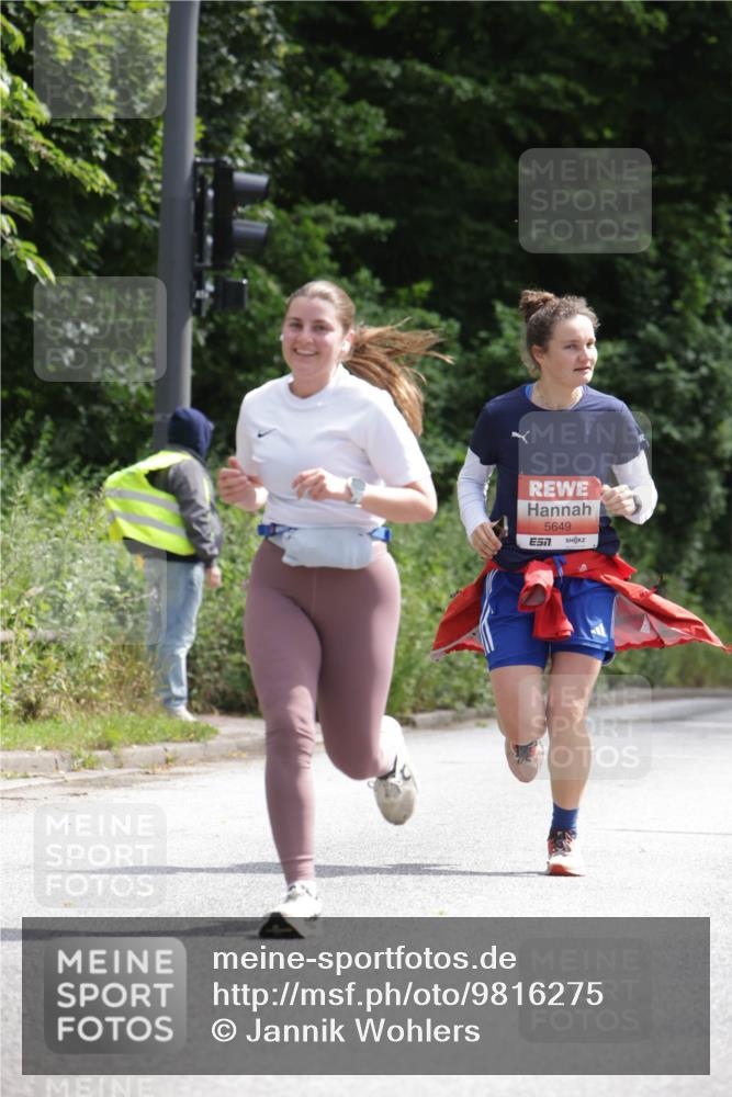 14.06.2026 - REWE Women's Run Jannik Wohlers http://msf.ph/oto/9816275 14.06.2026 10:51:25 Laufen 5649, 57 meine-sportfotos.de