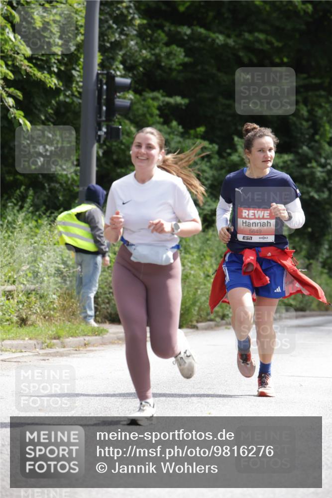 14.06.2026 - REWE Women's Run Jannik Wohlers http://msf.ph/oto/9816276 14.06.2026 10:51:25 Laufen 5649 meine-sportfotos.de