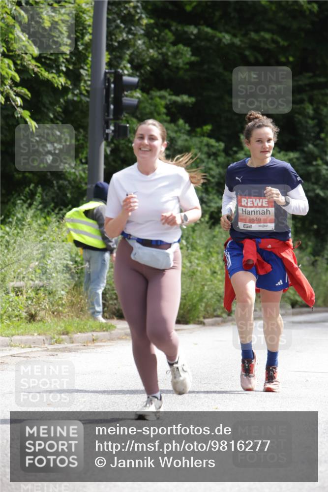 14.06.2026 - REWE Women's Run Jannik Wohlers http://msf.ph/oto/9816277 14.06.2026 10:51:25 Laufen 5649, 7 meine-sportfotos.de