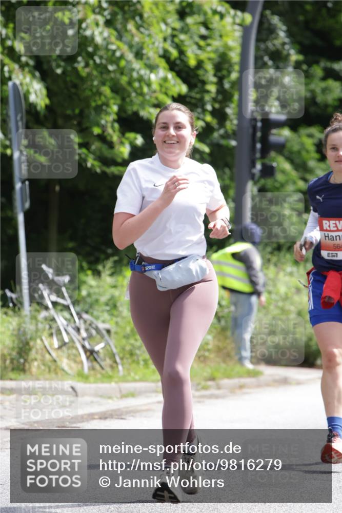 14.06.2026 - REWE Women's Run Jannik Wohlers http://msf.ph/oto/9816279 14.06.2026 10:51:26 Laufen 564, 657 meine-sportfotos.de