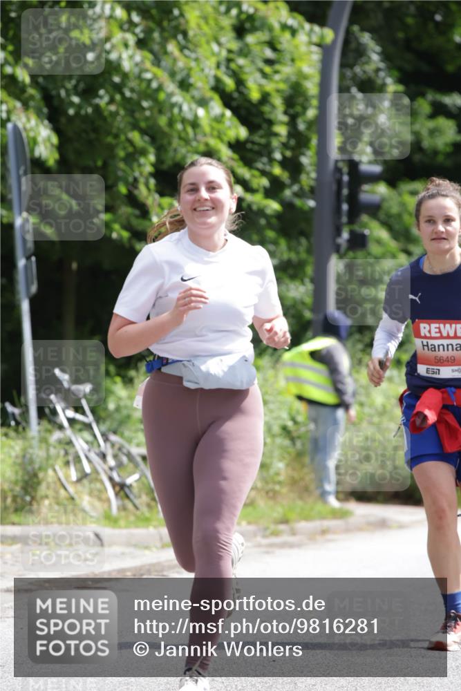 14.06.2026 - REWE Women's Run Jannik Wohlers http://msf.ph/oto/9816281 14.06.2026 10:51:26 Laufen 5649 meine-sportfotos.de