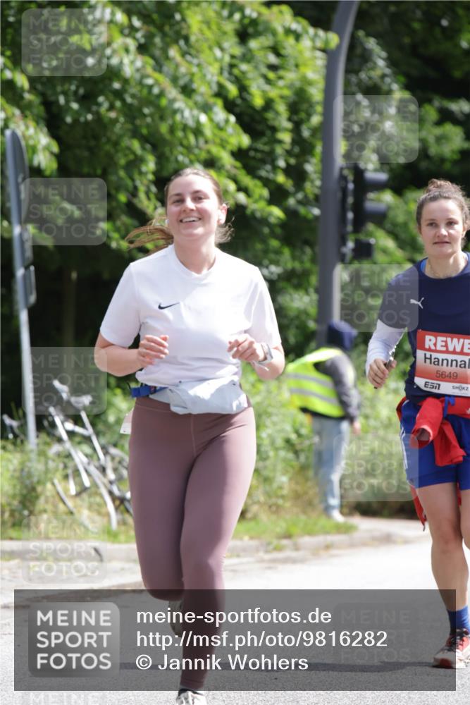 14.06.2026 - REWE Women's Run Jannik Wohlers http://msf.ph/oto/9816282 14.06.2026 10:51:26 Laufen 5649, 7 meine-sportfotos.de