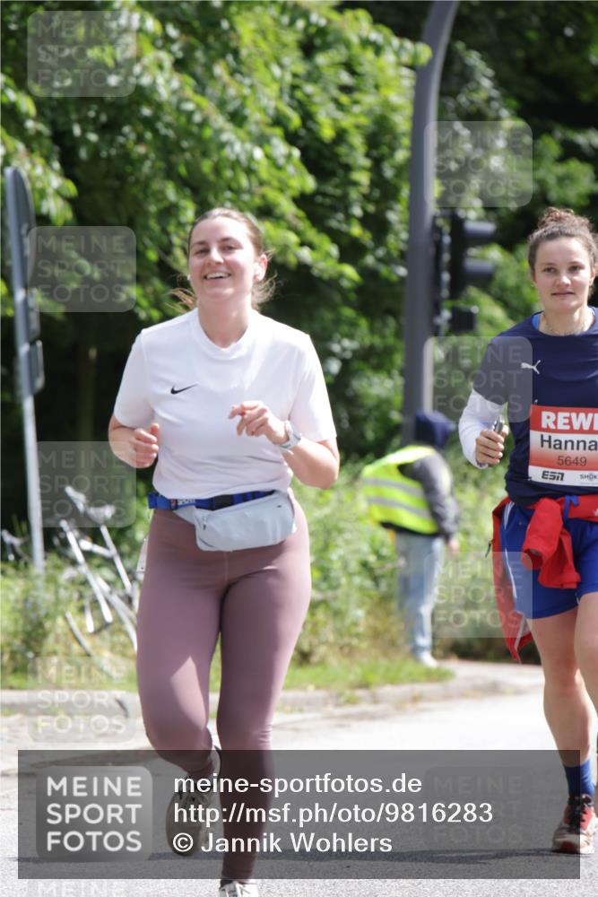 14.06.2026 - REWE Women's Run Jannik Wohlers http://msf.ph/oto/9816283 14.06.2026 10:51:26 Laufen 5649, 57 meine-sportfotos.de