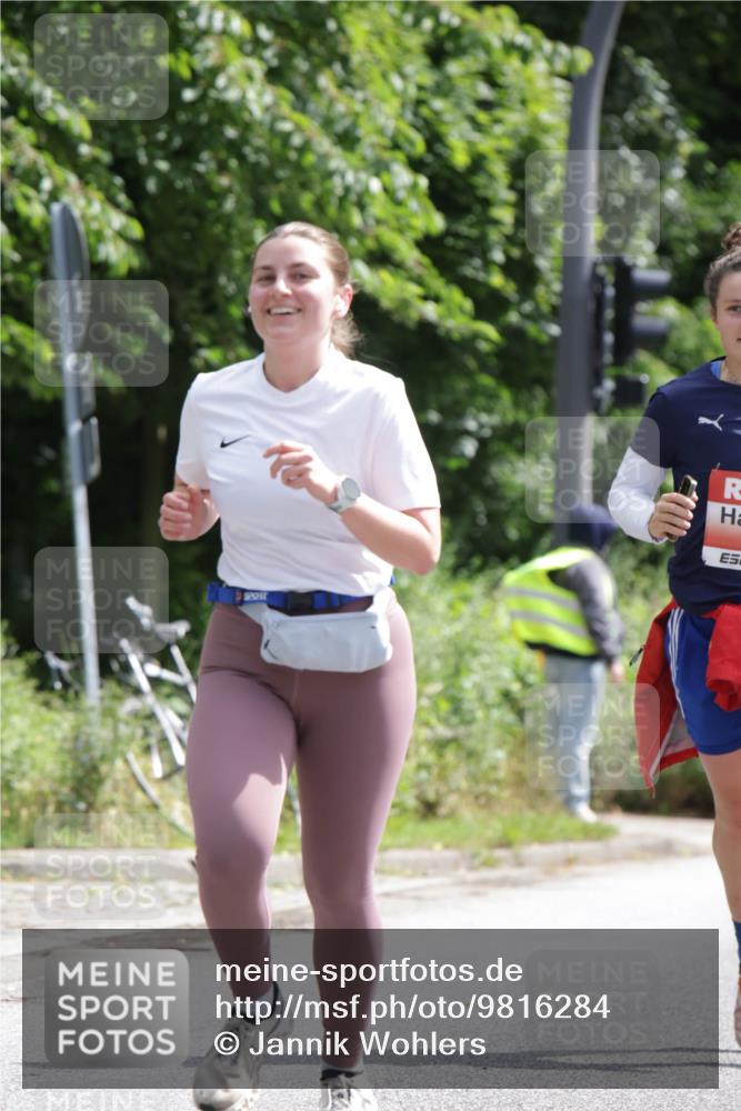 14.06.2026 - REWE Women's Run Jannik Wohlers http://msf.ph/oto/9816284 14.06.2026 10:51:26 Laufen  meine-sportfotos.de