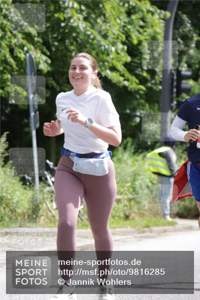 14.06.2026 - REWE Women's Run Jannik Wohlers http://msf.ph/oto/9816285 14.06.2026 10:51:27 Laufen  meine-sportfotos.de