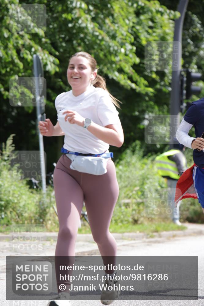 14.06.2026 - REWE Women's Run Jannik Wohlers http://msf.ph/oto/9816286 14.06.2026 10:51:27 Laufen  meine-sportfotos.de