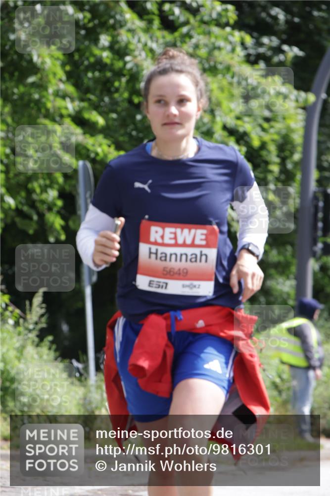 14.06.2026 - REWE Women's Run Jannik Wohlers http://msf.ph/oto/9816301 14.06.2026 10:51:28 Laufen 5649 meine-sportfotos.de