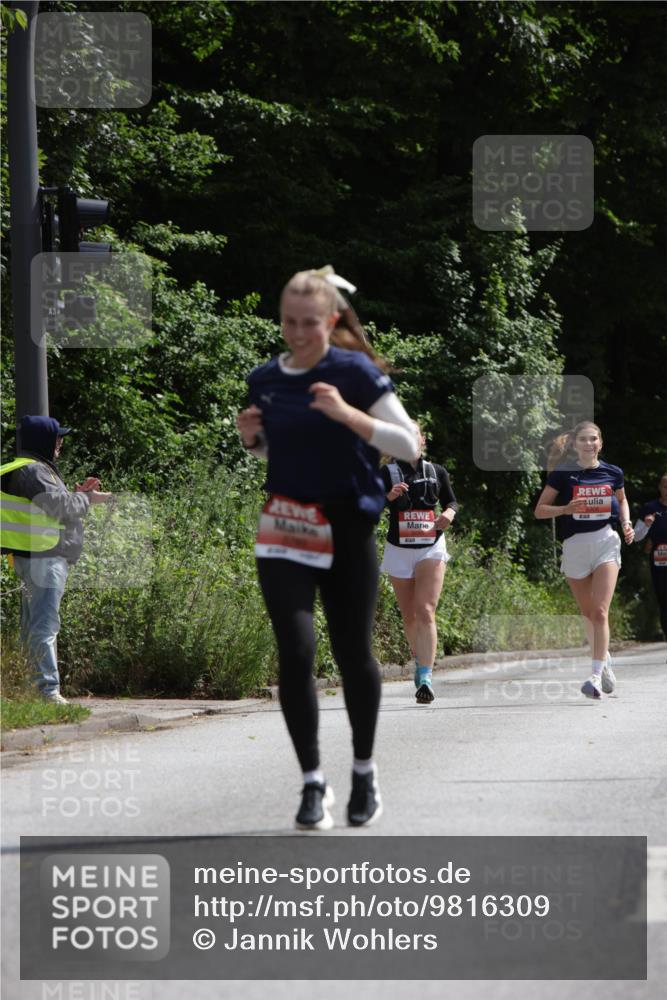14.06.2026 - REWE Women's Run Jannik Wohlers http://msf.ph/oto/9816309 14.06.2026 10:51:40 Laufen  meine-sportfotos.de