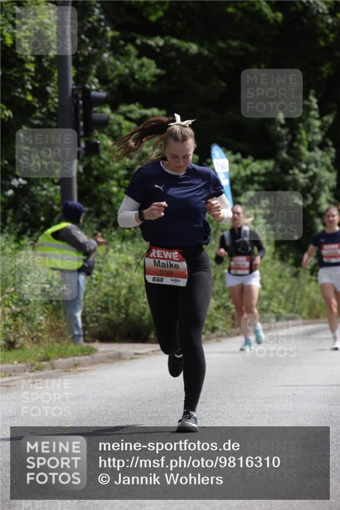 14.06.2026 - REWE Women's Run Jannik Wohlers http://msf.ph/oto/9816310 14.06.2026 10:51:41 Laufen 5789 meine-sportfotos.de