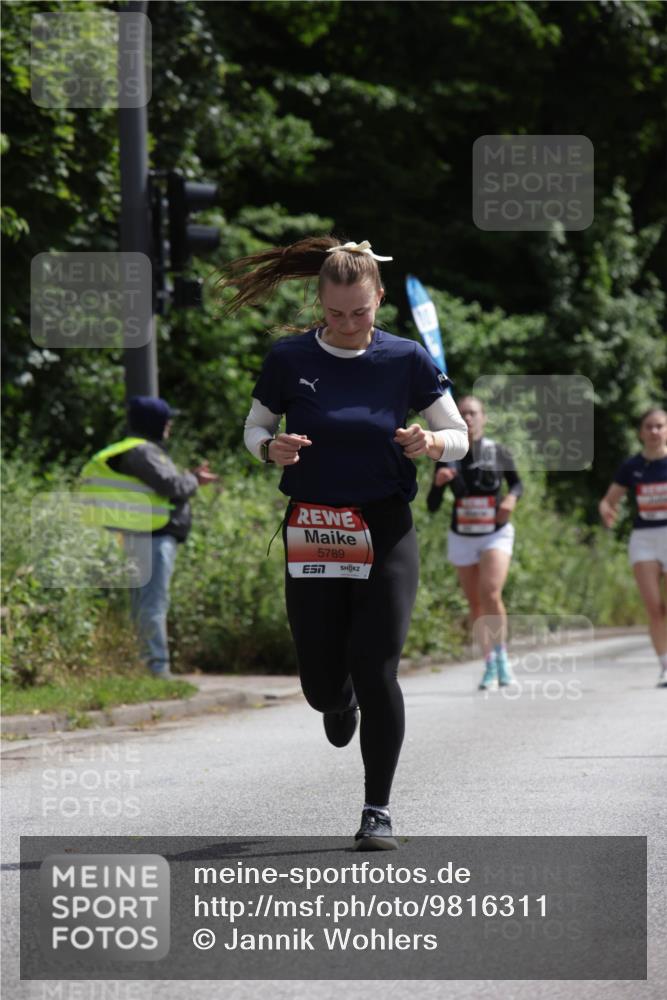 14.06.2026 - REWE Women's Run Jannik Wohlers http://msf.ph/oto/9816311 14.06.2026 10:51:41 Laufen 5789 meine-sportfotos.de