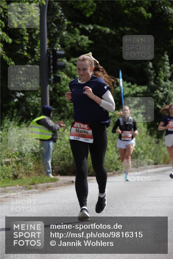 14.06.2026 - REWE Women's Run Jannik Wohlers http://msf.ph/oto/9816315 14.06.2026 10:51:41 Laufen 5789 meine-sportfotos.de