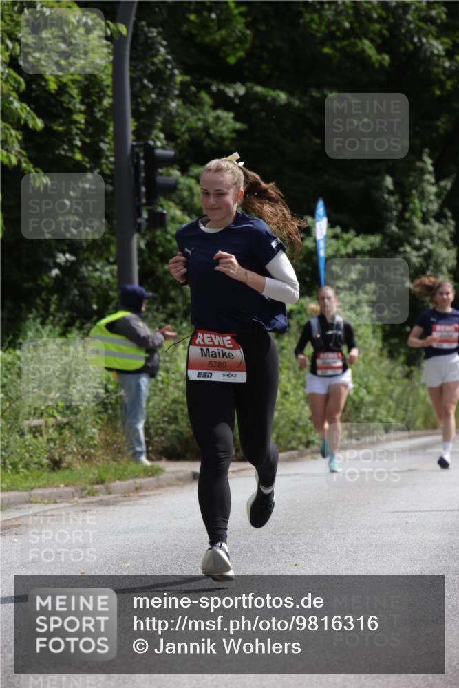 14.06.2026 - REWE Women's Run Jannik Wohlers http://msf.ph/oto/9816316 14.06.2026 10:51:41 Laufen 5789, 7 meine-sportfotos.de