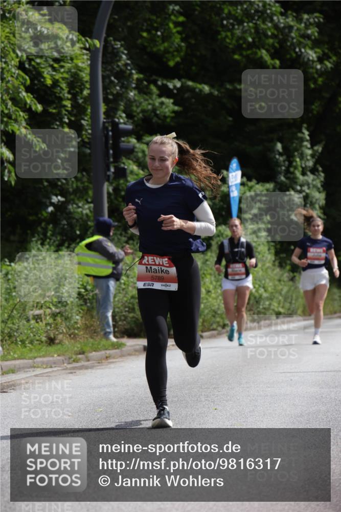 14.06.2026 - REWE Women's Run Jannik Wohlers http://msf.ph/oto/9816317 14.06.2026 10:51:41 Laufen 5789, 7 meine-sportfotos.de