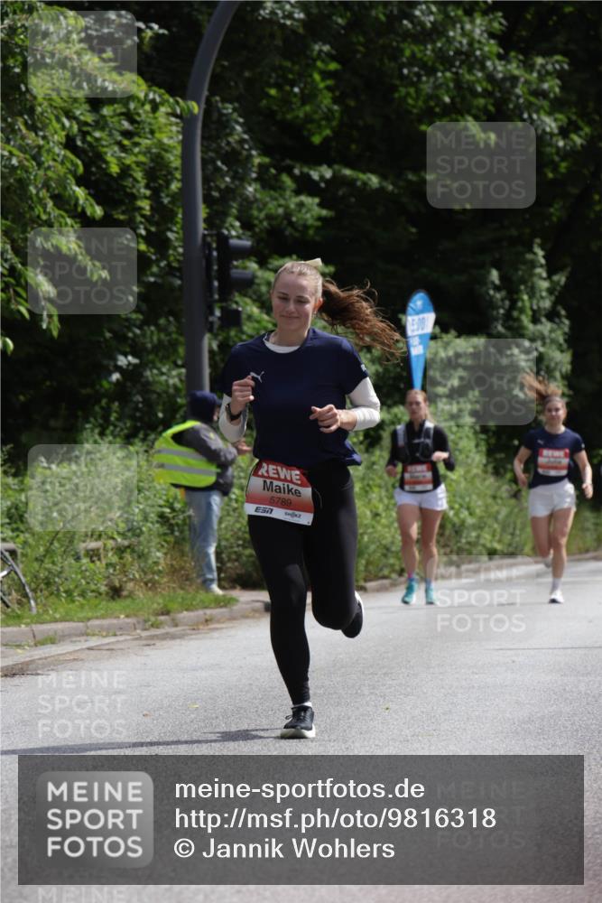 14.06.2026 - REWE Women's Run Jannik Wohlers http://msf.ph/oto/9816318 14.06.2026 10:51:41 Laufen 5789, 7, 5, 00 meine-sportfotos.de