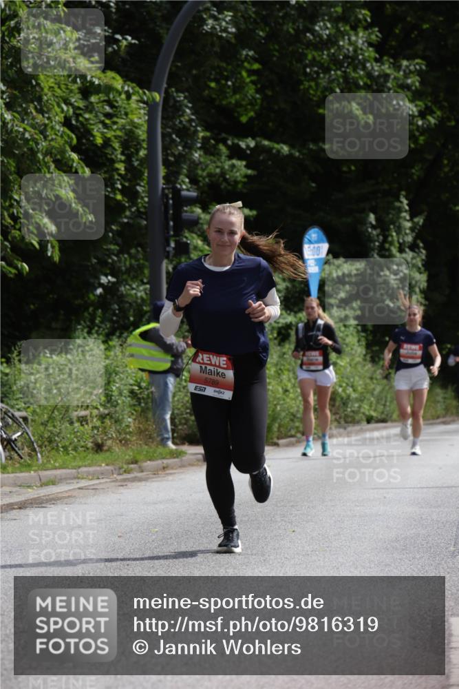 14.06.2026 - REWE Women's Run Jannik Wohlers http://msf.ph/oto/9816319 14.06.2026 10:51:41 Laufen 5789, 577, 5, 00 meine-sportfotos.de