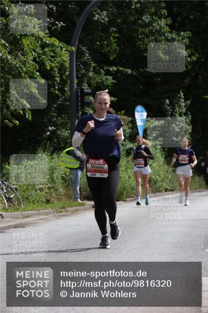 14.06.2026 - REWE Women's Run Jannik Wohlers http://msf.ph/oto/9816320 14.06.2026 10:51:41 Laufen 5789, 5, 00 meine-sportfotos.de