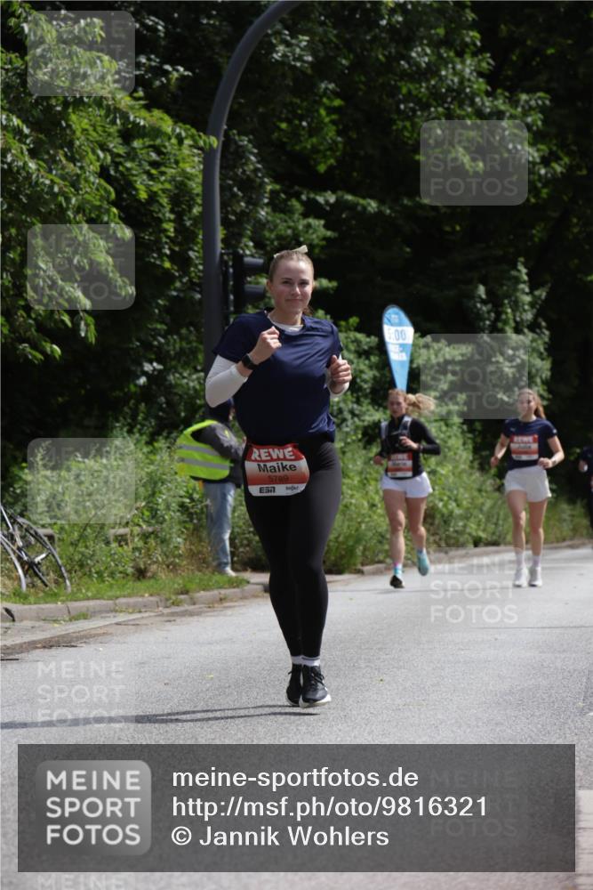 14.06.2026 - REWE Women's Run Jannik Wohlers http://msf.ph/oto/9816321 14.06.2026 10:51:41 Laufen 5789, 5, 00 meine-sportfotos.de