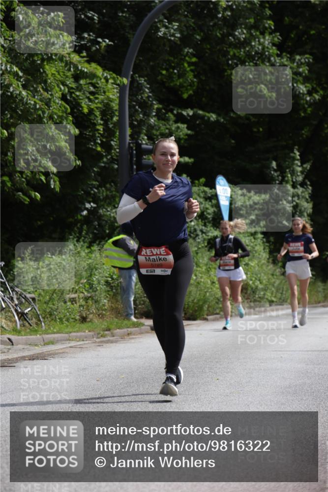 14.06.2026 - REWE Women's Run Jannik Wohlers http://msf.ph/oto/9816322 14.06.2026 10:51:42 Laufen 5789, 7, 00 meine-sportfotos.de