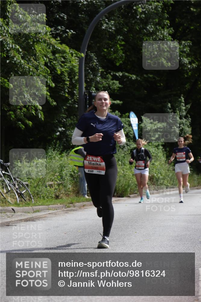 14.06.2026 - REWE Women's Run Jannik Wohlers http://msf.ph/oto/9816324 14.06.2026 10:51:42 Laufen 5789, 57 meine-sportfotos.de