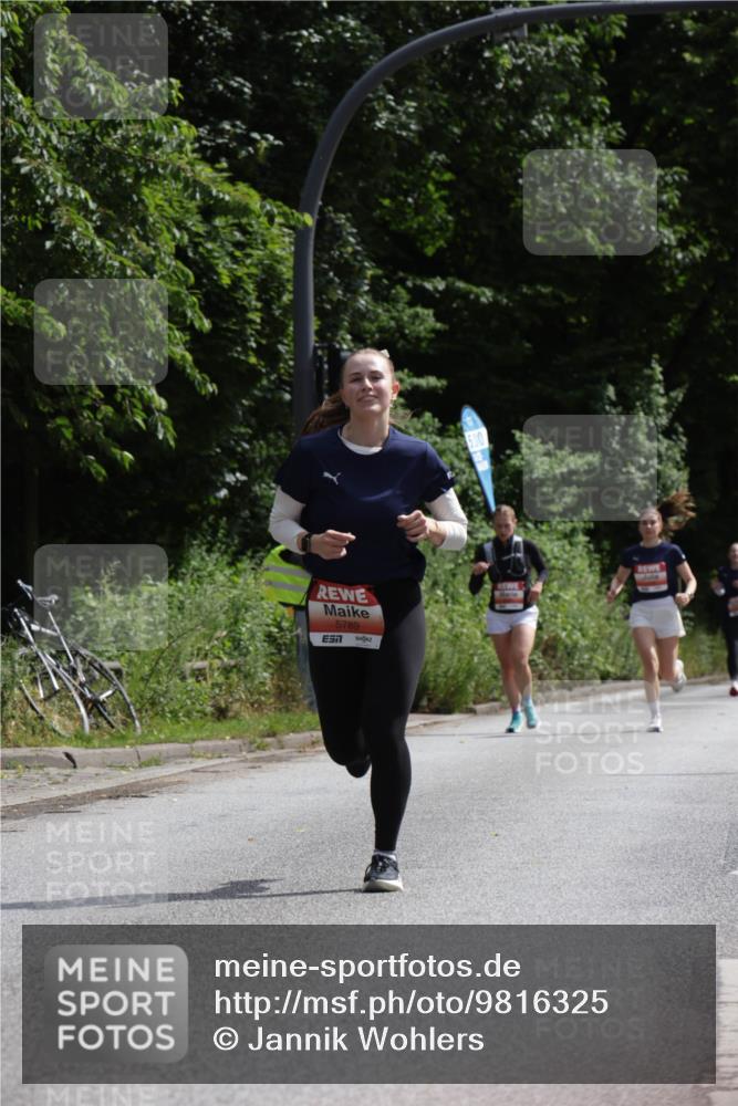 14.06.2026 - REWE Women's Run Jannik Wohlers http://msf.ph/oto/9816325 14.06.2026 10:51:42 Laufen 5789, 57 meine-sportfotos.de