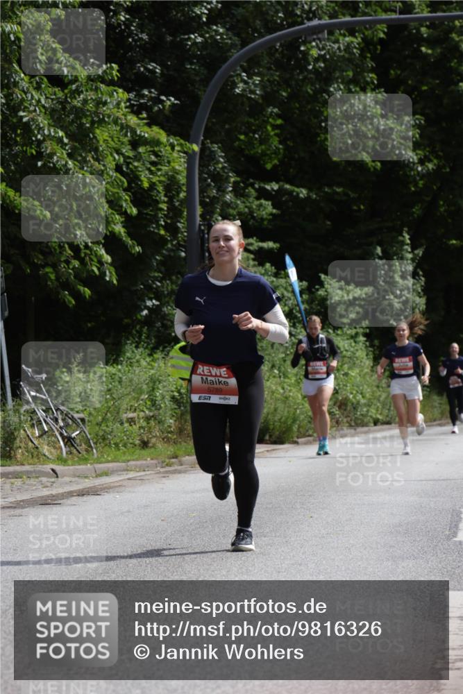 14.06.2026 - REWE Women's Run Jannik Wohlers http://msf.ph/oto/9816326 14.06.2026 10:51:42 Laufen 5789 meine-sportfotos.de