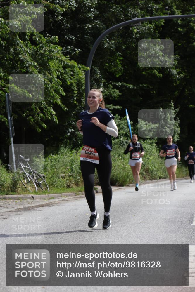 14.06.2026 - REWE Women's Run Jannik Wohlers http://msf.ph/oto/9816328 14.06.2026 10:51:42 Laufen 5789 meine-sportfotos.de