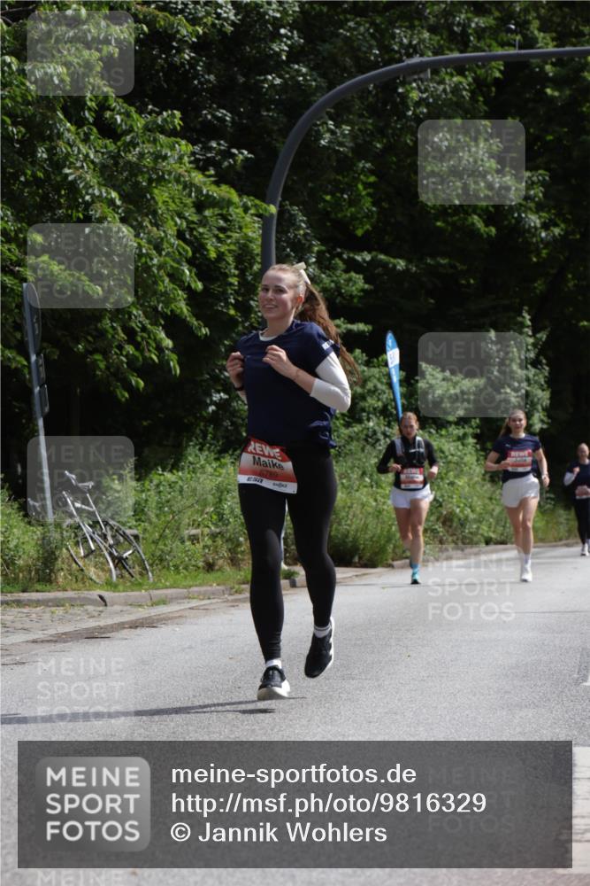 14.06.2026 - REWE Women's Run Jannik Wohlers http://msf.ph/oto/9816329 14.06.2026 10:51:42 Laufen 5789 meine-sportfotos.de