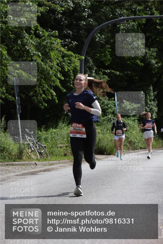 14.06.2026 - REWE Women's Run Jannik Wohlers http://msf.ph/oto/9816331 14.06.2026 10:51:42 Laufen 5789 meine-sportfotos.de