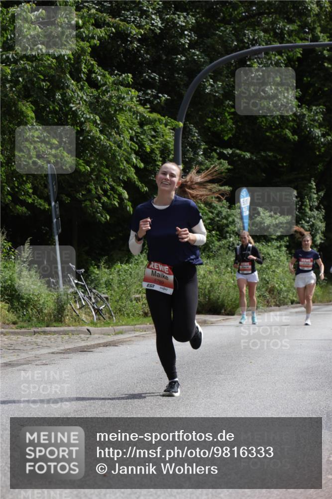 14.06.2026 - REWE Women's Run Jannik Wohlers http://msf.ph/oto/9816333 14.06.2026 10:51:42 Laufen 5789, 57 meine-sportfotos.de