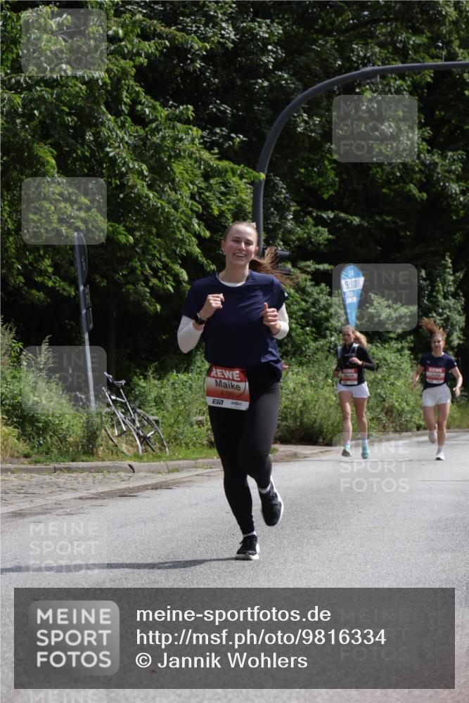 14.06.2026 - REWE Women's Run Jannik Wohlers http://msf.ph/oto/9816334 14.06.2026 10:51:42 Laufen 5789, 57, 5, 00 meine-sportfotos.de