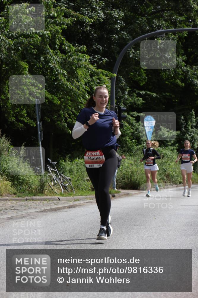 14.06.2026 - REWE Women's Run Jannik Wohlers http://msf.ph/oto/9816336 14.06.2026 10:51:42 Laufen 5789, 57, 5, 00 meine-sportfotos.de