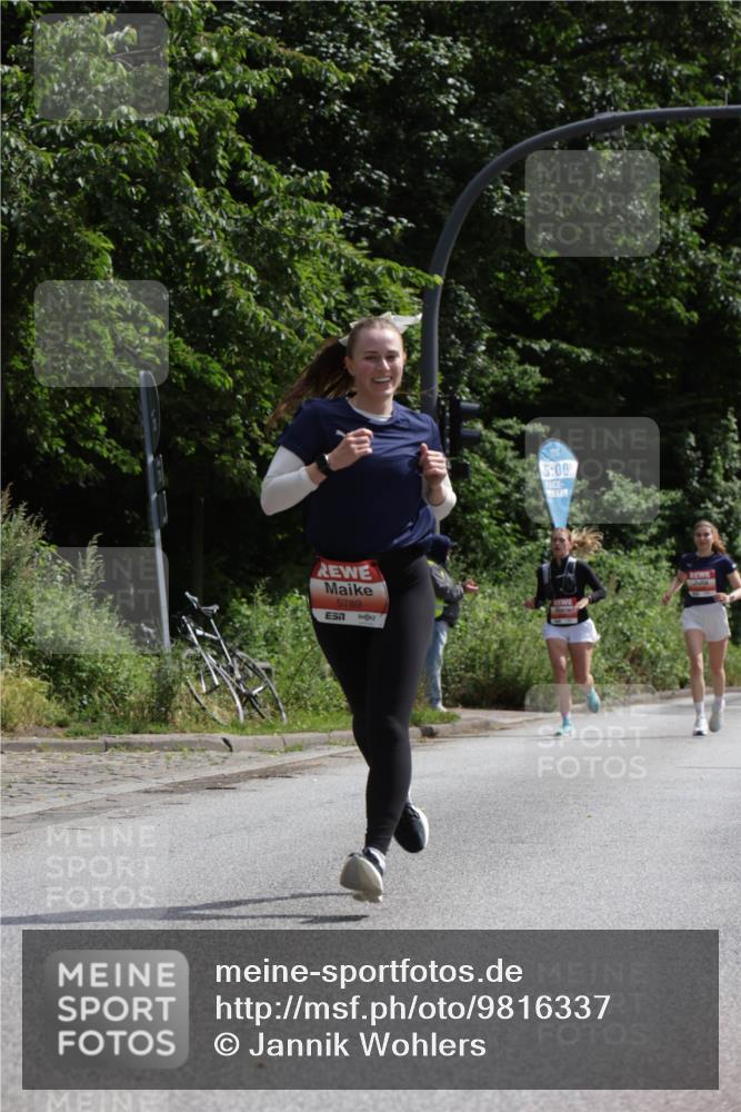 14.06.2026 - REWE Women's Run Jannik Wohlers http://msf.ph/oto/9816337 14.06.2026 10:51:42 Laufen 5, 00, 5789, 57 meine-sportfotos.de