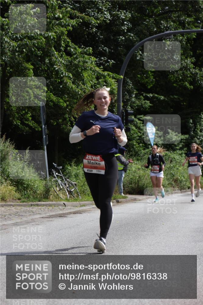 14.06.2026 - REWE Women's Run Jannik Wohlers http://msf.ph/oto/9816338 14.06.2026 10:51:42 Laufen 5, 00, 5789, 51 meine-sportfotos.de